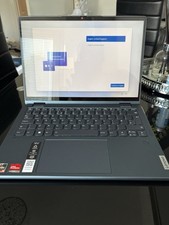 Lenovo yoga 13.3 for sale  GRAYS