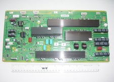 NOVO Panasonic TC-P65ZT60 (somente este modelo!) Placa SC X379 comprar usado  Enviando para Brazil