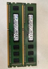 Ram samsung ddr3 d'occasion  Montfort-l'Amaury