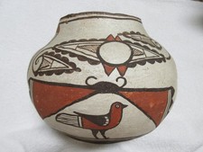 zuni pottery for sale  Lincoln