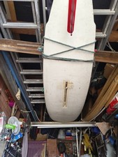 Windsurfer complete old for sale  WIDNES