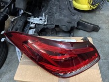 Riginal mercedes w118 gebraucht kaufen  Kaarst