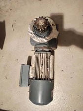 Sew eurodrive getriebemotor gebraucht kaufen  Würzburg