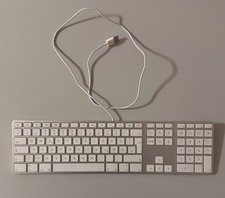 Apple pro keyboard gebraucht kaufen  Hamburg