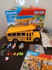 Complete box playmobil d'occasion  Expédié en Belgium