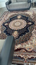 Rientteppich 200x300 handgekn� gebraucht kaufen  Herten