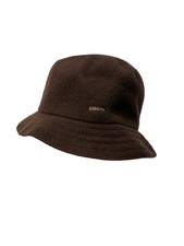 Vintage kangol brown for sale  Normal