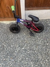 Rocker irok phat for sale  BILLERICAY