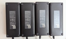Usado, Lote 4 Fonte de Alimentação Fina Microsoft Xbox 360 PB-2121-03M1 Não Testada Frete Grátis  comprar usado  Enviando para Brazil