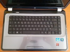 Notebook pavilion cpu usato  Catanzaro