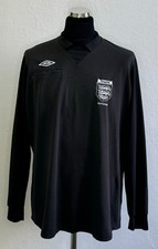 Umbro England Referee Jersey Size XXL na sprzedaż  PL