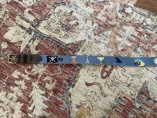 needlepoint belt for sale  Alexandria