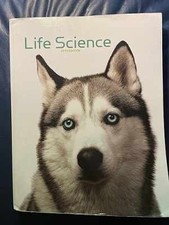 Life science student for sale  Philadelphia