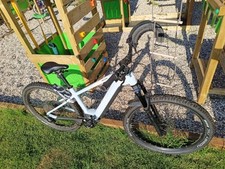 Cube reaction hybrid for sale  LEIGH-ON-SEA