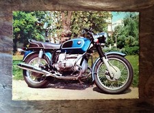 Cartolina moto bmw usato  Volpeglino