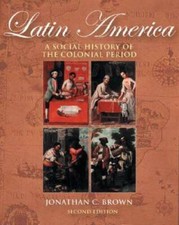 Latin america social for sale  Montgomery
