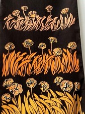 Foulard vintage odile d'occasion  Paris XV