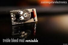Treble bleed mod gebraucht kaufen  Wolfenbüttel