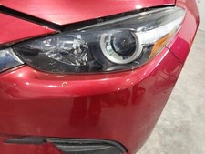 Used left headlight for sale  Douglassville