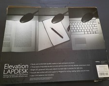 Elevation lap desk for sale  Plainfield