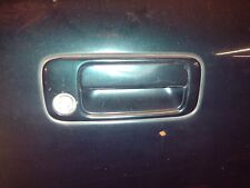 cruiser trim door land fzj80 for sale  Nelsonville