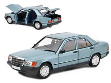 Norev mercedes 190 gebraucht kaufen  Leimen