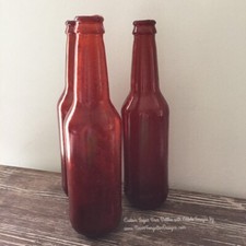 Garrafas de cerveja de vidro falsas filme uso único adereços separadores garrafas de refrigerante padrão comprar usado  Enviando para Brazil