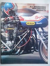 Performance products catalogue for sale  COVENTRY