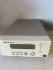 Gigatronics 8541 universal for sale  Irvine