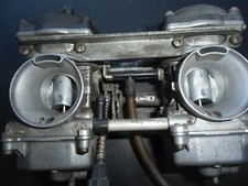 Kawasaki gpz 500 gebraucht kaufen  Schwerte