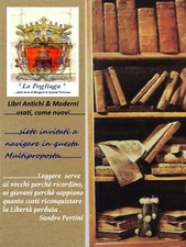 Multiproposta pogliaga voglia usato  Borgaro Torinese
