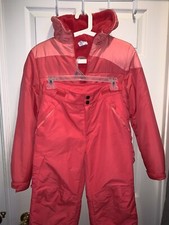 Girl ski jacket for sale  San Diego