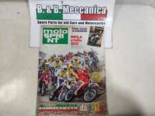 Rivista motosprint aprile usato  Gambettola