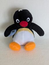 Pingu soft toy for sale  BEDFORD