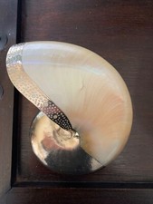 Silver gilded plated for sale  WOODBRIDGE