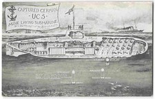 Captured german mine for sale  GREENHITHE