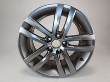 Jante aluminium audi d'occasion  Seclin