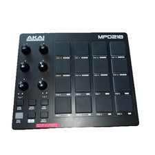 Akai professional mpd218 for sale  New York