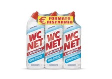 Net candeggina gel usato  Italia