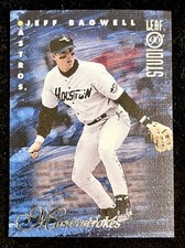 1996 donruss master for sale  Costa Mesa