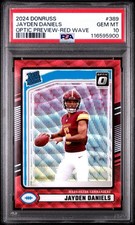 2024 donruss jayden for sale  Bradenton