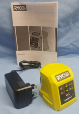 Ryobi battery charger for sale  FRODSHAM