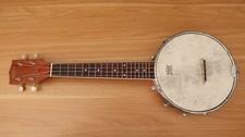 Kala mahogany concert for sale  San Ramon
