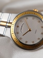 Vacheron constantin phidias gebraucht kaufen  Simbach