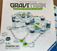 Ravensburger gravitrax gravity for sale  Pascoag