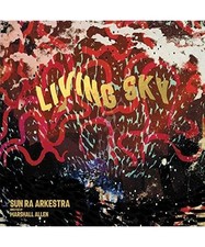 Living sky gebraucht kaufen  Trebbin