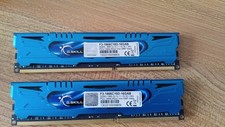 Ddr3 arbeitsspeicher skill gebraucht kaufen  Halle