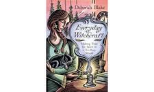 Everyday witchcraft making for sale  Dayton