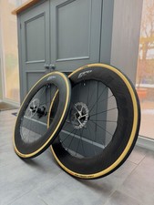 Zipp 858 nsw for sale  CHESHAM