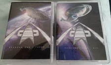 Star trek voyager for sale  BOGNOR REGIS